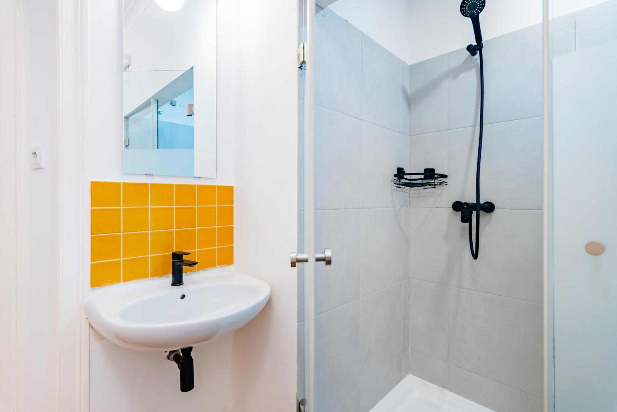 Guest Inn 2 Boutique House Lisboa Pokoj fotografie